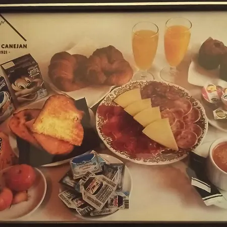 Juan Canejan * Les