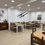Joan Canejan Hotel Les
