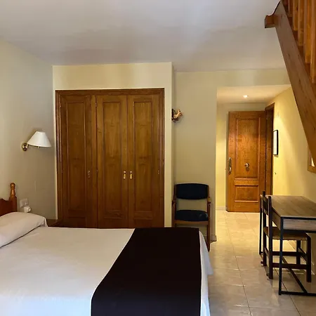 Juan Canejan Hotel