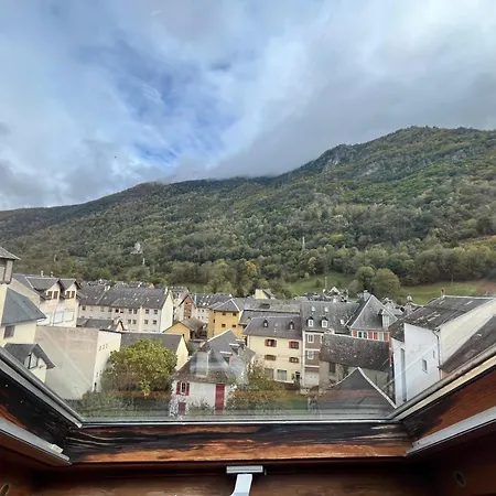 Juan Canejan Hotel