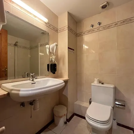 Joan Canejan Hotel