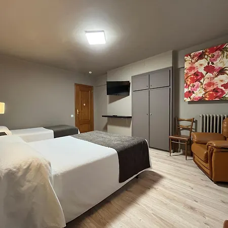Hotel Juan Canejan