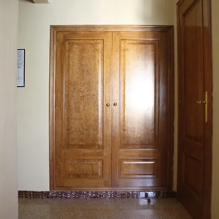 Hotel Juan Canejan