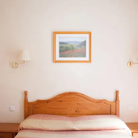 Hotel Joan Canejan Les