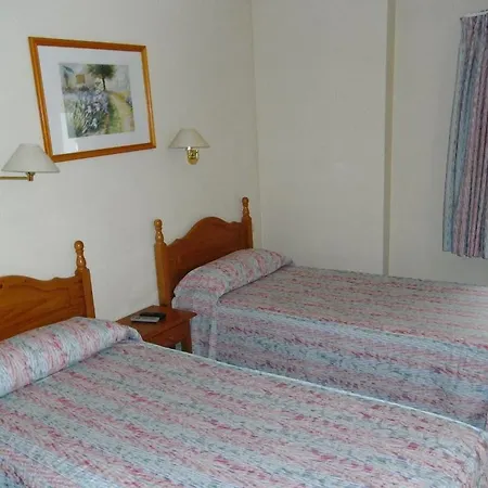 Hotel Joan Canejan