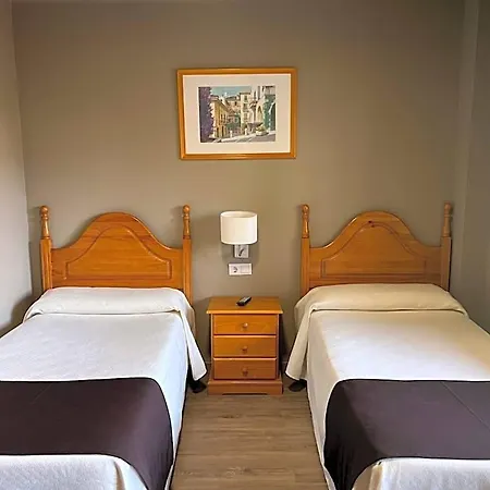 Joan Canejan Hotel