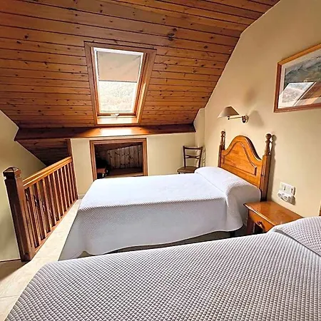 Joan Canejan Hotel