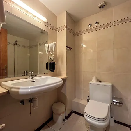 Joan Canejan Hotel