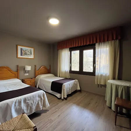 Joan Canejan Hotel