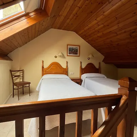 Hotel Joan Canejan