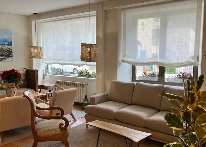 Joan Canejan Hotel