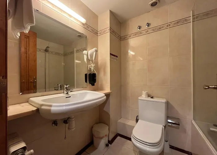 Joan Canejan Hotel