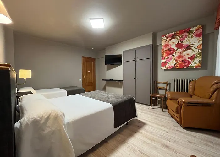Hotel Joan Canejan
