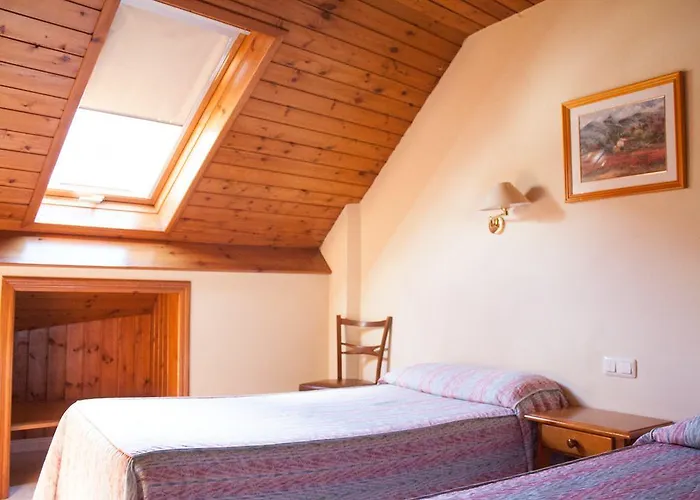 Joan Canejan Hotel