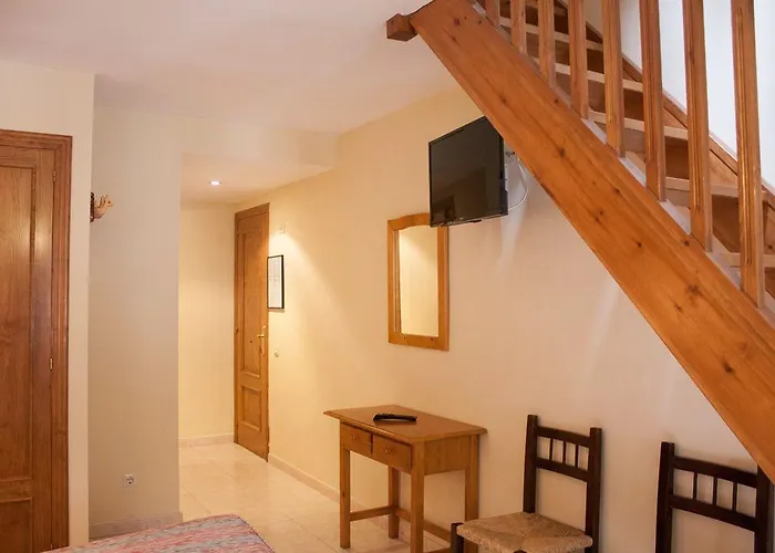 Hotel Joan Canejan