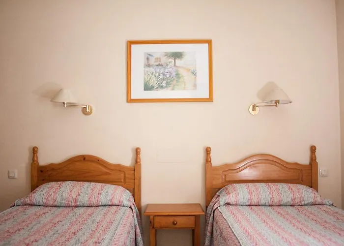 Joan Canejan Hotel